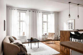 Entire rental unit in Grünerløkka, Norway